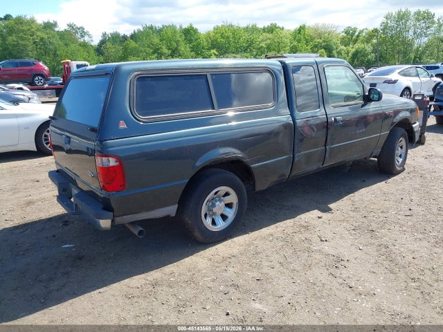 45143565 :رقم المزاد ، 1FTYR44U84TA08946 vin ، 2004 Ford Ranger Edge/tremor/xlt مزاد بيع