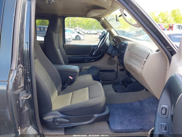 45143565 :رقم المزاد ، 1FTYR44U84TA08946 vin ، 2004 Ford Ranger Edge/tremor/xlt مزاد بيع