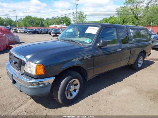 45143565 :رقم المزاد ، 1FTYR44U84TA08946 vin ، 2004 Ford Ranger Edge/tremor/xlt مزاد بيع