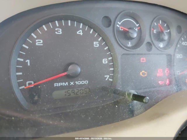 45143565 :رقم المزاد ، 1FTYR44U84TA08946 vin ، 2004 Ford Ranger Edge/tremor/xlt مزاد بيع
