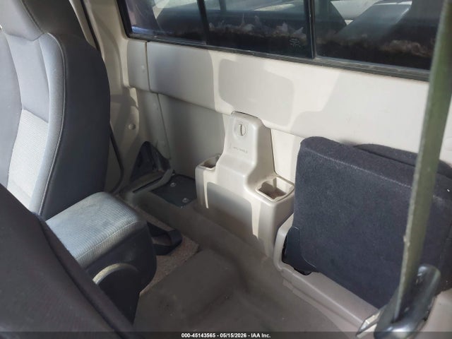 45143565 :رقم المزاد ، 1FTYR44U84TA08946 vin ، 2004 Ford Ranger Edge/tremor/xlt مزاد بيع