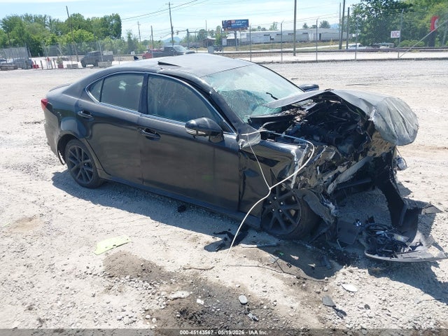 Aukcja sprzedaży 2013 Lexus Is 250, vin: JTHCF5C23D5062375, numer aukcji: 45143567