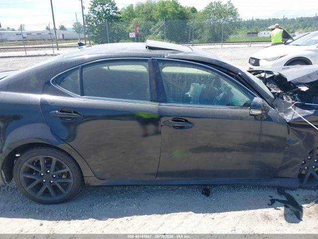 Продаж на аукціоні авто 2013 Lexus Is 250, vin: JTHCF5C23D5062375, номер лоту: 45143567