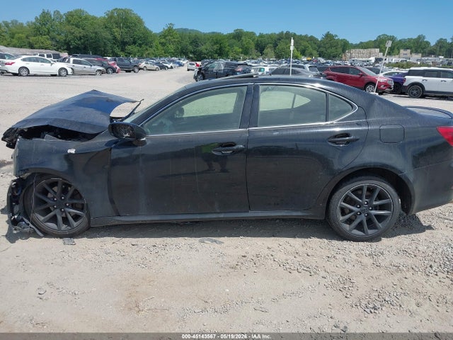 Продаж на аукціоні авто 2013 Lexus Is 250, vin: JTHCF5C23D5062375, номер лоту: 45143567