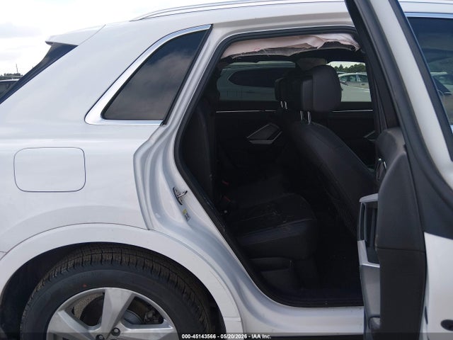Aukcja sprzedaży 2021 Audi Q3 Premium 40 Tfsi Quattro Tiptronic, vin: WA1AUCF34M1065584, numer aukcji: 45143566