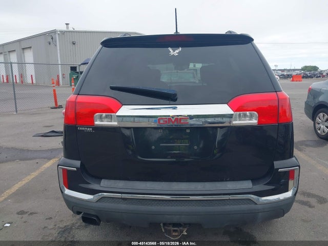 2016 Gmc Terrain Sle-2 მანქანა იყიდება აუქციონზე, vin: 2GKFLTEKXG6189159, აუქციონის ნომერი: 45143568