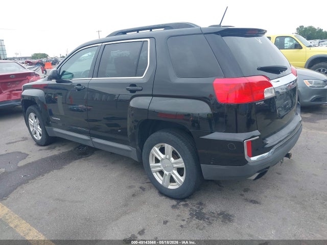 2016 Gmc Terrain Sle-2 მანქანა იყიდება აუქციონზე, vin: 2GKFLTEKXG6189159, აუქციონის ნომერი: 45143568