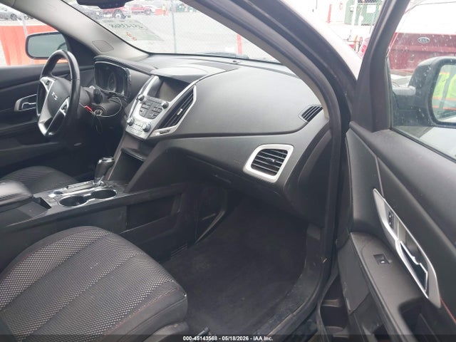 2016 Gmc Terrain Sle-2 მანქანა იყიდება აუქციონზე, vin: 2GKFLTEKXG6189159, აუქციონის ნომერი: 45143568