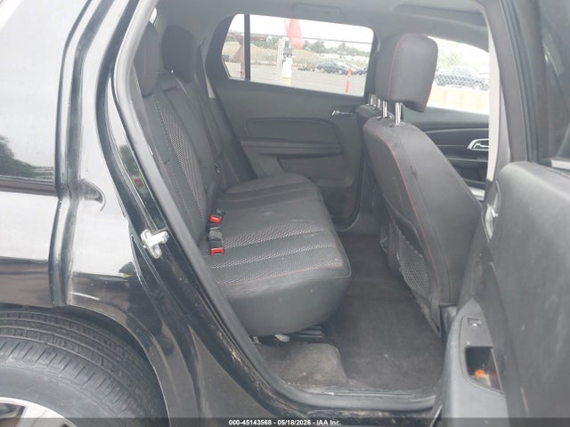 2016 Gmc Terrain Sle-2 მანქანა იყიდება აუქციონზე, vin: 2GKFLTEKXG6189159, აუქციონის ნომერი: 45143568