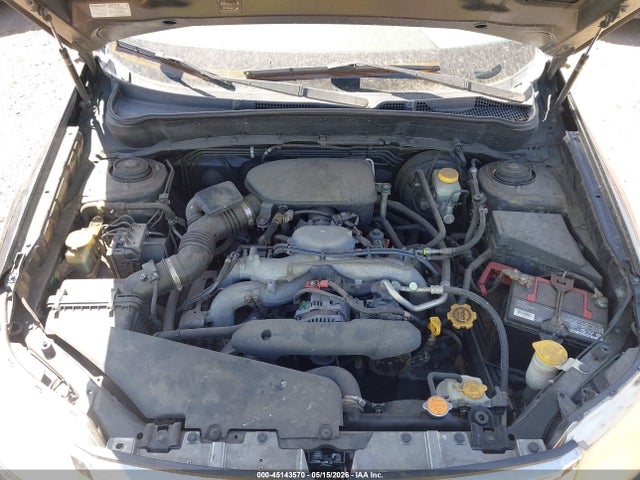 Продажа на аукционе авто 2010 Subaru Forester 2.5x Limited, vin: JF2SH6DC0AH778618, номер лота: 45143570