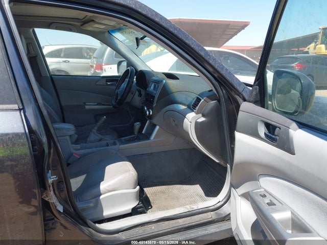 Продажа на аукционе авто 2010 Subaru Forester 2.5x Limited, vin: JF2SH6DC0AH778618, номер лота: 45143570