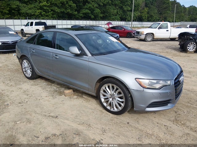 Aukcja sprzedaży 2014 Audi A6 2.0t Premium, vin: WAUGFAFC9EN054957, numer aukcji: 45143579