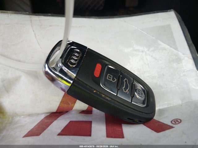 Продажа на аукционе авто 2014 Audi A6 2.0t Premium, vin: WAUGFAFC9EN054957, номер лота: 45143579