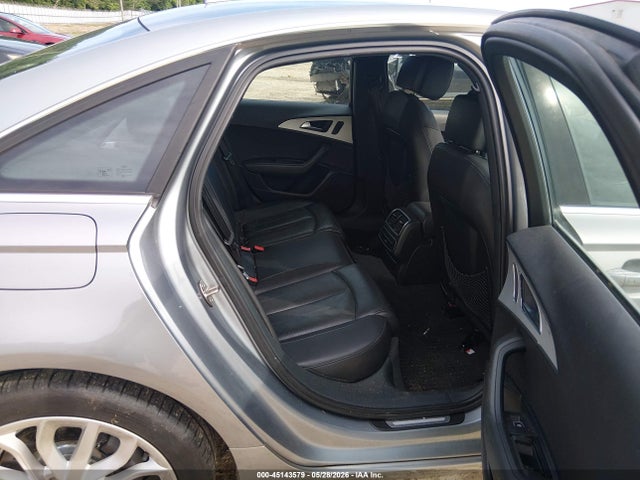Продажа на аукционе авто 2014 Audi A6 2.0t Premium, vin: WAUGFAFC9EN054957, номер лота: 45143579