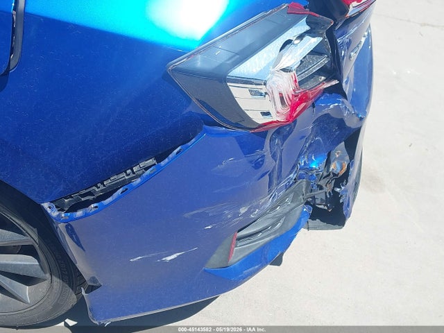 Aukcja sprzedaży 2019 Honda Civic Ex, vin: JHMFC1F33KX001483, numer aukcji: 45143582