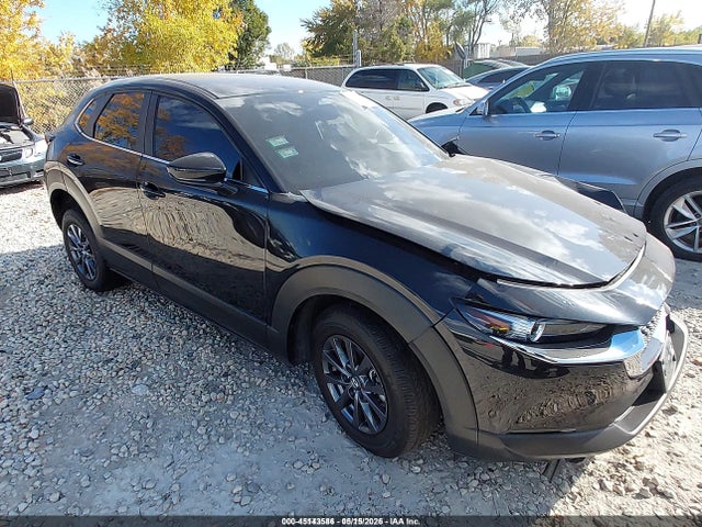 Aukcja sprzedaży 2024 Mazda Cx-30 2.5 S, vin: 3MVDMBAMXRM655584, numer aukcji: 45143586