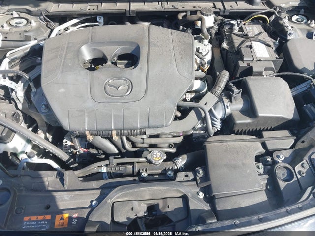 Aukcja sprzedaży 2024 Mazda Cx-30 2.5 S, vin: 3MVDMBAMXRM655584, numer aukcji: 45143586