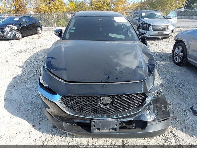 Aukcja sprzedaży 2024 Mazda Cx-30 2.5 S, vin: 3MVDMBAMXRM655584, numer aukcji: 45143586