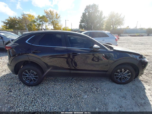 Aukcja sprzedaży 2024 Mazda Cx-30 2.5 S, vin: 3MVDMBAMXRM655584, numer aukcji: 45143586