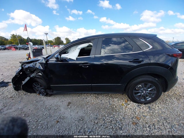 Aukcja sprzedaży 2024 Mazda Cx-30 2.5 S, vin: 3MVDMBAMXRM655584, numer aukcji: 45143586