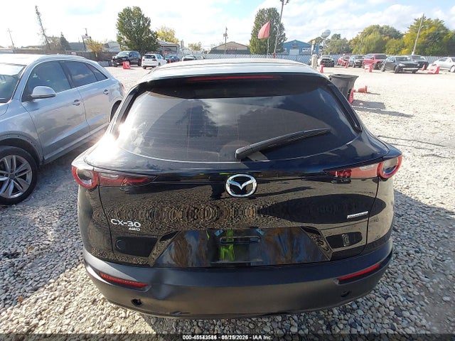 Aukcja sprzedaży 2024 Mazda Cx-30 2.5 S, vin: 3MVDMBAMXRM655584, numer aukcji: 45143586