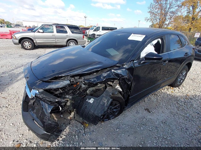Aukcja sprzedaży 2024 Mazda Cx-30 2.5 S, vin: 3MVDMBAMXRM655584, numer aukcji: 45143586