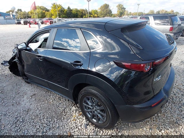 Aukcja sprzedaży 2024 Mazda Cx-30 2.5 S, vin: 3MVDMBAMXRM655584, numer aukcji: 45143586
