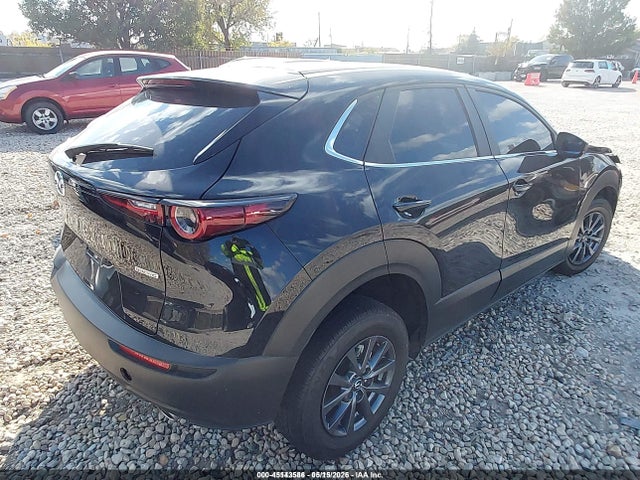 Aukcja sprzedaży 2024 Mazda Cx-30 2.5 S, vin: 3MVDMBAMXRM655584, numer aukcji: 45143586
