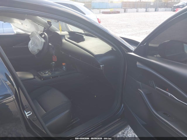 Aukcja sprzedaży 2024 Mazda Cx-30 2.5 S, vin: 3MVDMBAMXRM655584, numer aukcji: 45143586