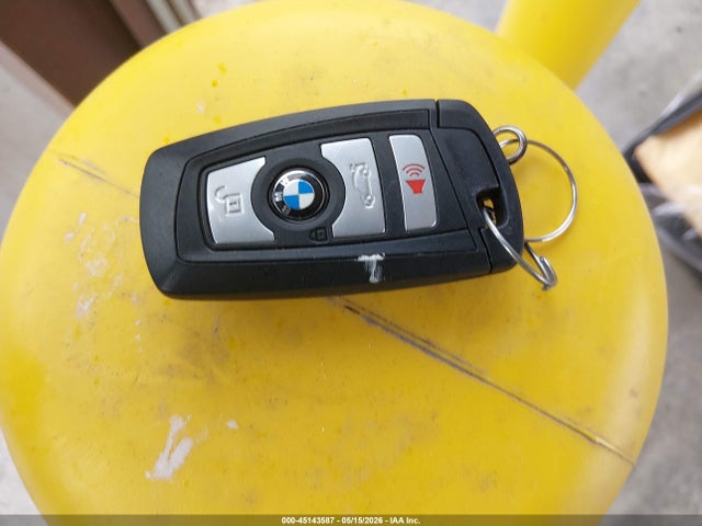 Продажа на аукционе авто 2017 Bmw X3 Sdrive28i, vin: 5UXWZ7C52H0U45236, номер лота: 45143587