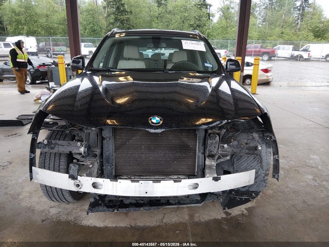 Продажа на аукционе авто 2017 Bmw X3 Sdrive28i, vin: 5UXWZ7C52H0U45236, номер лота: 45143587