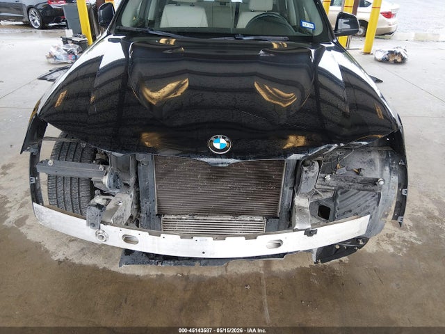 Продажа на аукционе авто 2017 Bmw X3 Sdrive28i, vin: 5UXWZ7C52H0U45236, номер лота: 45143587