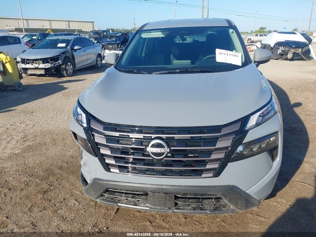 2026 Nissan Rogue Sv მანქანა იყიდება აუქციონზე, vin: 5N1BT3BA5TC815719, აუქციონის ნომერი: 45143589