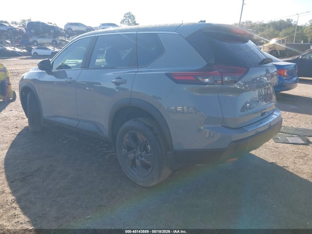 2026 Nissan Rogue Sv მანქანა იყიდება აუქციონზე, vin: 5N1BT3BA5TC815719, აუქციონის ნომერი: 45143589