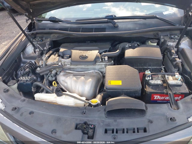 Aukcja sprzedaży 2014 Toyota Camry Se, vin: 4T1BF1FK9EU461294, numer aukcji: 45143590