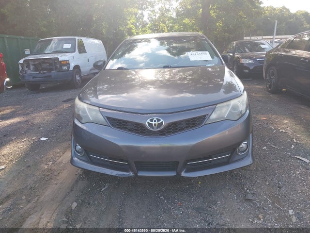 Aukcja sprzedaży 2014 Toyota Camry Se, vin: 4T1BF1FK9EU461294, numer aukcji: 45143590