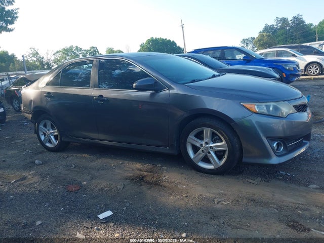 Aukcja sprzedaży 2014 Toyota Camry Se, vin: 4T1BF1FK9EU461294, numer aukcji: 45143590