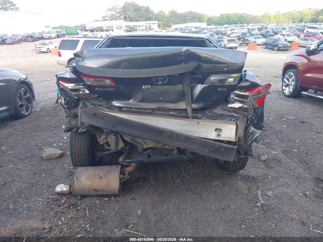 Aukcja sprzedaży 2014 Toyota Camry Se, vin: 4T1BF1FK9EU461294, numer aukcji: 45143590