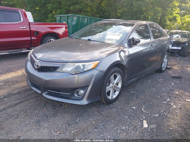 Aukcja sprzedaży 2014 Toyota Camry Se, vin: 4T1BF1FK9EU461294, numer aukcji: 45143590