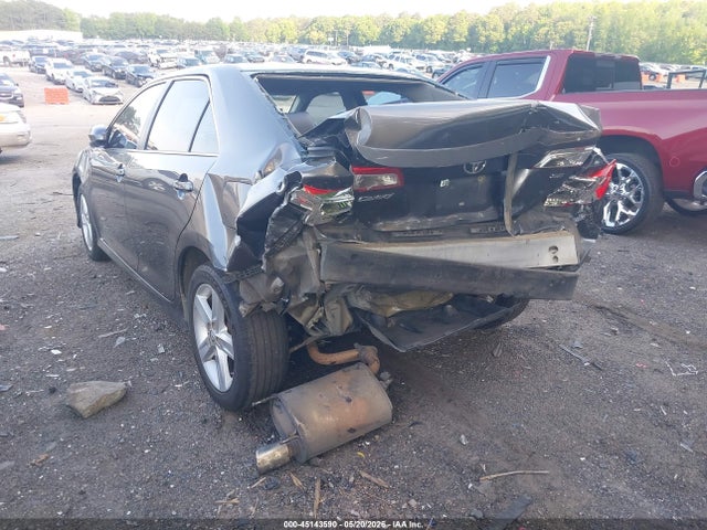 Aukcja sprzedaży 2014 Toyota Camry Se, vin: 4T1BF1FK9EU461294, numer aukcji: 45143590