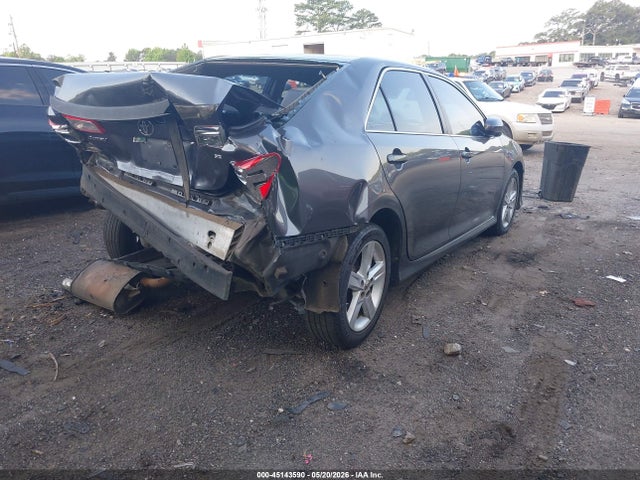 Aukcja sprzedaży 2014 Toyota Camry Se, vin: 4T1BF1FK9EU461294, numer aukcji: 45143590