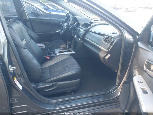 Aukcja sprzedaży 2014 Toyota Camry Se, vin: 4T1BF1FK9EU461294, numer aukcji: 45143590
