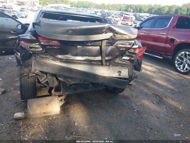 Aukcja sprzedaży 2014 Toyota Camry Se, vin: 4T1BF1FK9EU461294, numer aukcji: 45143590