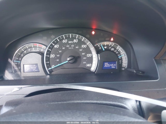 Aukcja sprzedaży 2014 Toyota Camry Se, vin: 4T1BF1FK9EU461294, numer aukcji: 45143590