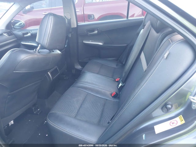 Aukcja sprzedaży 2014 Toyota Camry Se, vin: 4T1BF1FK9EU461294, numer aukcji: 45143590