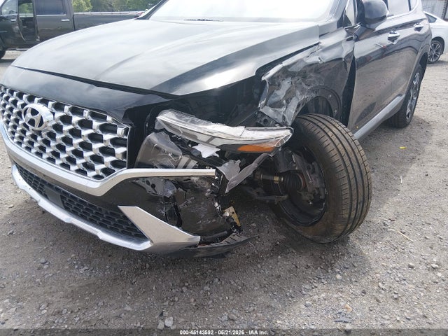 2023 Hyundai Santa Fe Limited მანქანა იყიდება აუქციონზე, vin: 5NMS4DAL5PH588291, აუქციონის ნომერი: 45143592