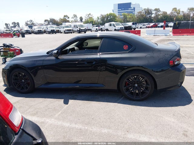 BMW M2 2024 3MF13DM0XR8E79170 Image 14
