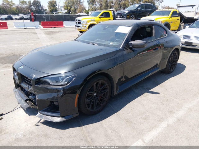 BMW M2 2024 3MF13DM0XR8E79170 Image 2