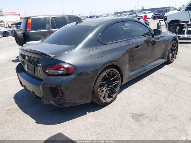 BMW M2 2024 3MF13DM0XR8E79170 Image 4