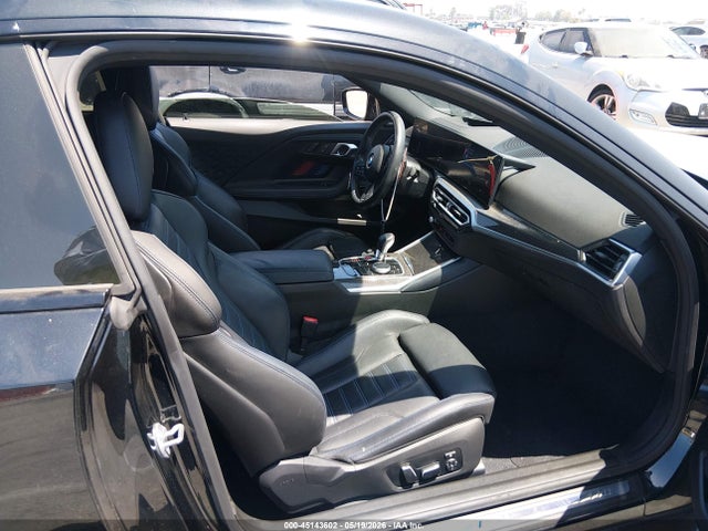 BMW M2 2024 3MF13DM0XR8E79170 Image 5